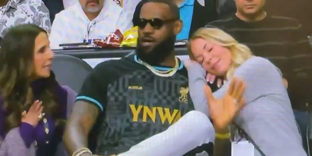 MK体育app下载-我去！湖人老板公开批判詹姆斯，觉得他没担当不懂感恩......